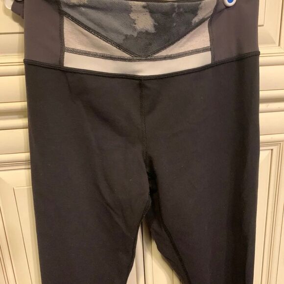Lululemon fast and free tight size 6 - Picture 1 of 9